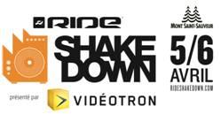 The Ride Shakedown is back for a 12th year!