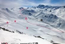 Ischgl expands terrain for 2013-14 season