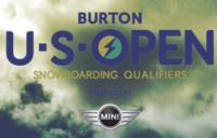 Top riders qualify for the burton us open!