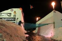 BURN RIVER JUMP 2012: Rider Registration Is Open