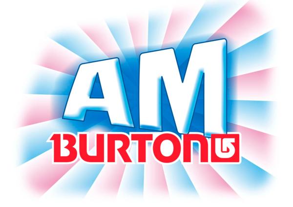 Burton AM Tour dates