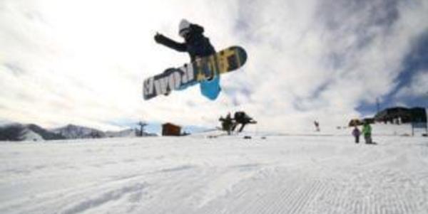 New lift at Copper for 2011/12 season