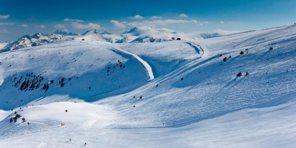 Grandvalira is more grand than ever!
