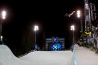 An incredible Winter X Games 2012