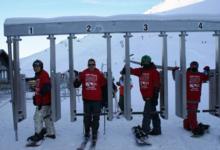 Mt Hutt opening day delivers smiles all round