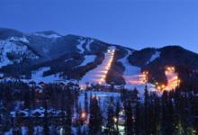 PANORAMA MOUNTAIN CONFIRMS OPENING