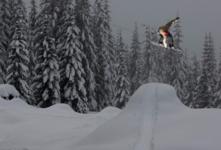 The Summit to Build New Quad Chairlift!