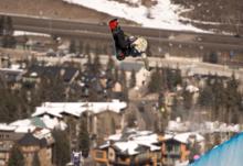 Clark and Hirano crowned WST Halfpipe Champions!