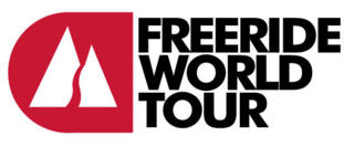 Freeride World Tour Logo 2011