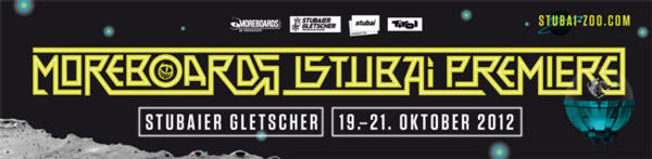 Moreboards Stubai Premiere Recap 2012