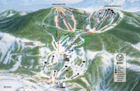 Mammoth will not operate June Mountain in 201213
