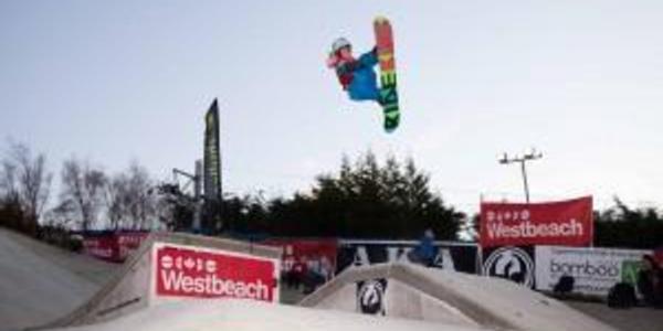 Westbeach Snowflex Bearsden Nov 2011 Review