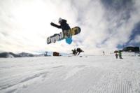 Winter has started across the Alps - Snow Update