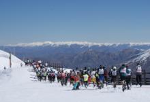 Mt Hutt Peak to Pub race kicks off on Saturday!