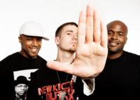 BEO 2008 Riders & Music acts announced