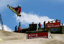 Westbeach Snowflex Series Halifax Results