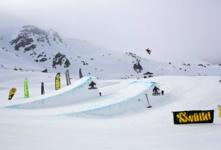 2016 Völkl World Rookie Finals: Champions Crowned