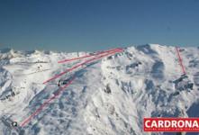 Lake Wanaka resorts all go for winter