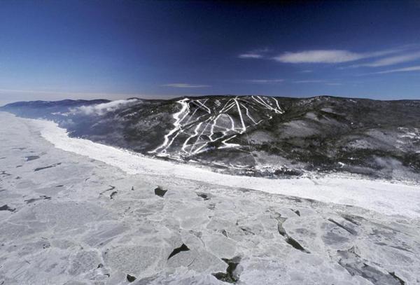 Panorama Mountain Village Opens December 9th 2011