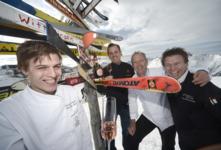 WOULDN’T IT BE NICE TO DINE OUT IN ISCHGL