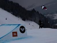 Enni Rukajärvi wins 2010 6*Roxy Chicken Jam