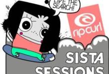 Rip Curl Sista sessions back at Mayrhofen
