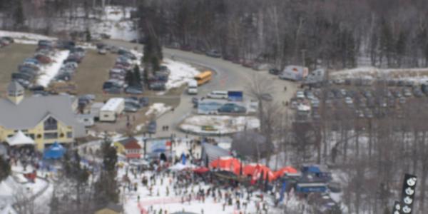 Beaman & White wrap up the US open slopestyle