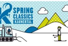 Kaunertal Spring Classic 2014
