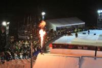 Ostreng & Badertscher win Burn River Jump 2011