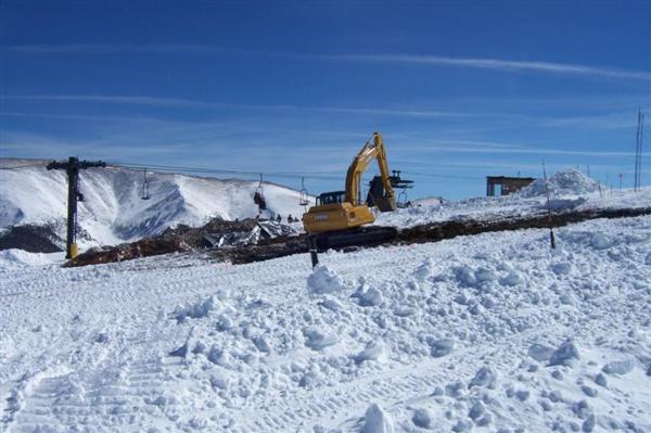 Winter Park set to be North America's highest