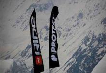 Roope Tonteri is the World Rookie Champion 2010