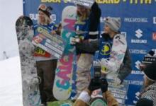 UK Jenny Jones the new TTR tour leader