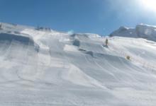 Three new pistes in Madonna di Campiglio!