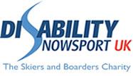 National Skiathon for Disability Snowsport UK