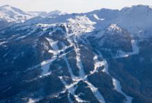 Whistler Opens for the season