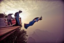 BANFF MOUNTAIN FILM FESTIVAL RETURNS TO THE UK!