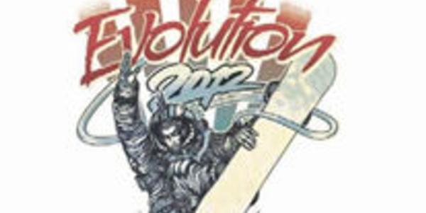 Go to the Snow Show in Denver and ride free