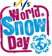 Next World Snow Day in less than 100 days!