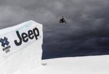 X-Games 2016 Results