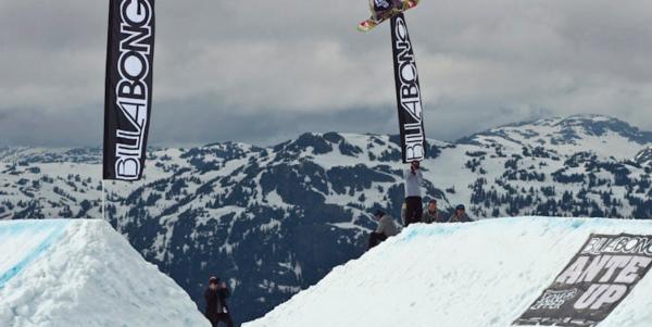 Eric Willett wins first TTR event of new season