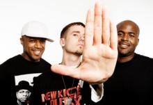 BEO 2008 Riders & Music acts announced