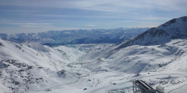 Developments on track at The Remarkables ski area