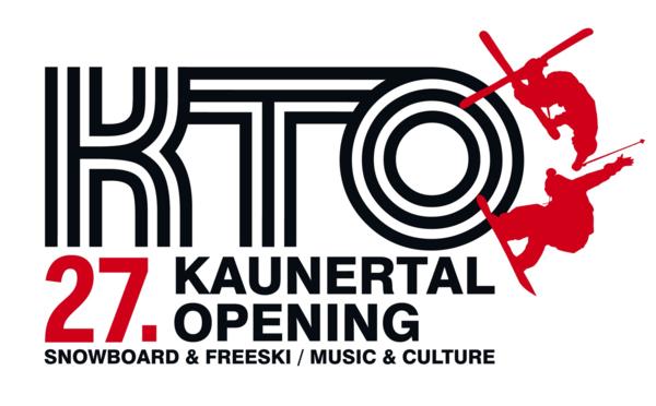 Sun, contests and park action at Kaunertal 2012!
