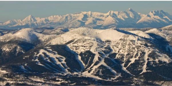 Whitefish Expands For Season Opening!