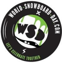 World Snowboard Day