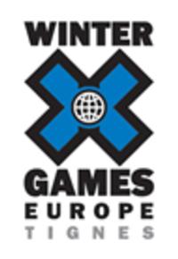 Catch the Europe X-Games SS Quals videos