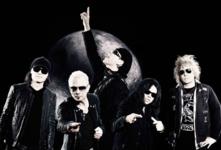 The Scorpions to rock Ischgl!