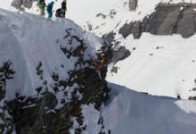 Big Mountain Pro, Chamonix day 1-3