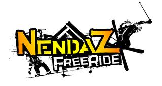 Nendaz Freeride logo 09