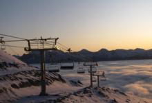 A-Basin Announces New Lift for 2010-2011 Season
